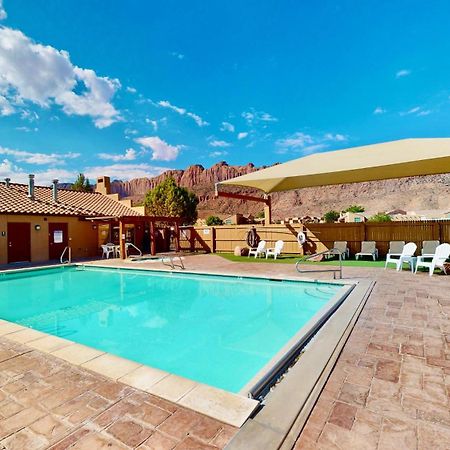 Villa Moab Adventure #V3 Exterior foto