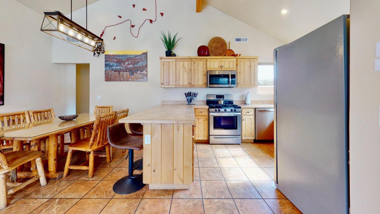 Villa Moab Adventure #V3 Exterior foto