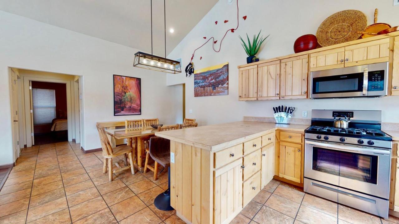 Villa Moab Adventure #V3 Exterior foto