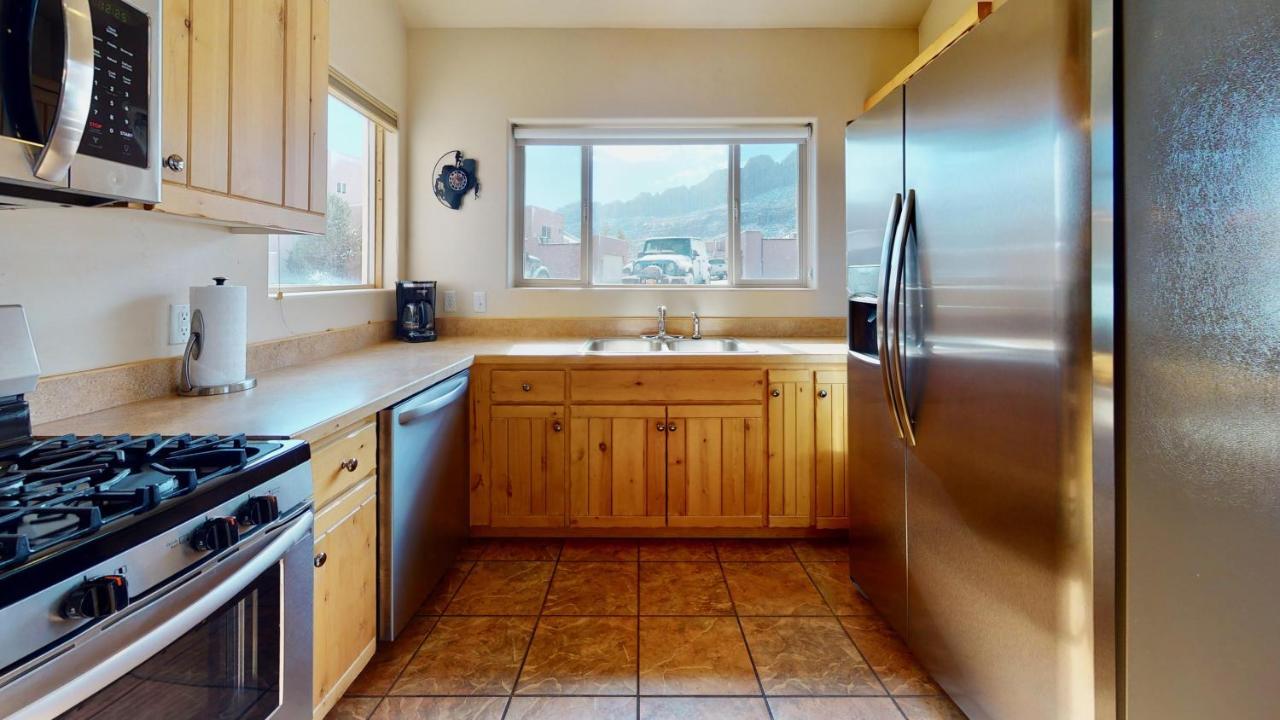 Villa Moab Adventure #V3 Exterior foto