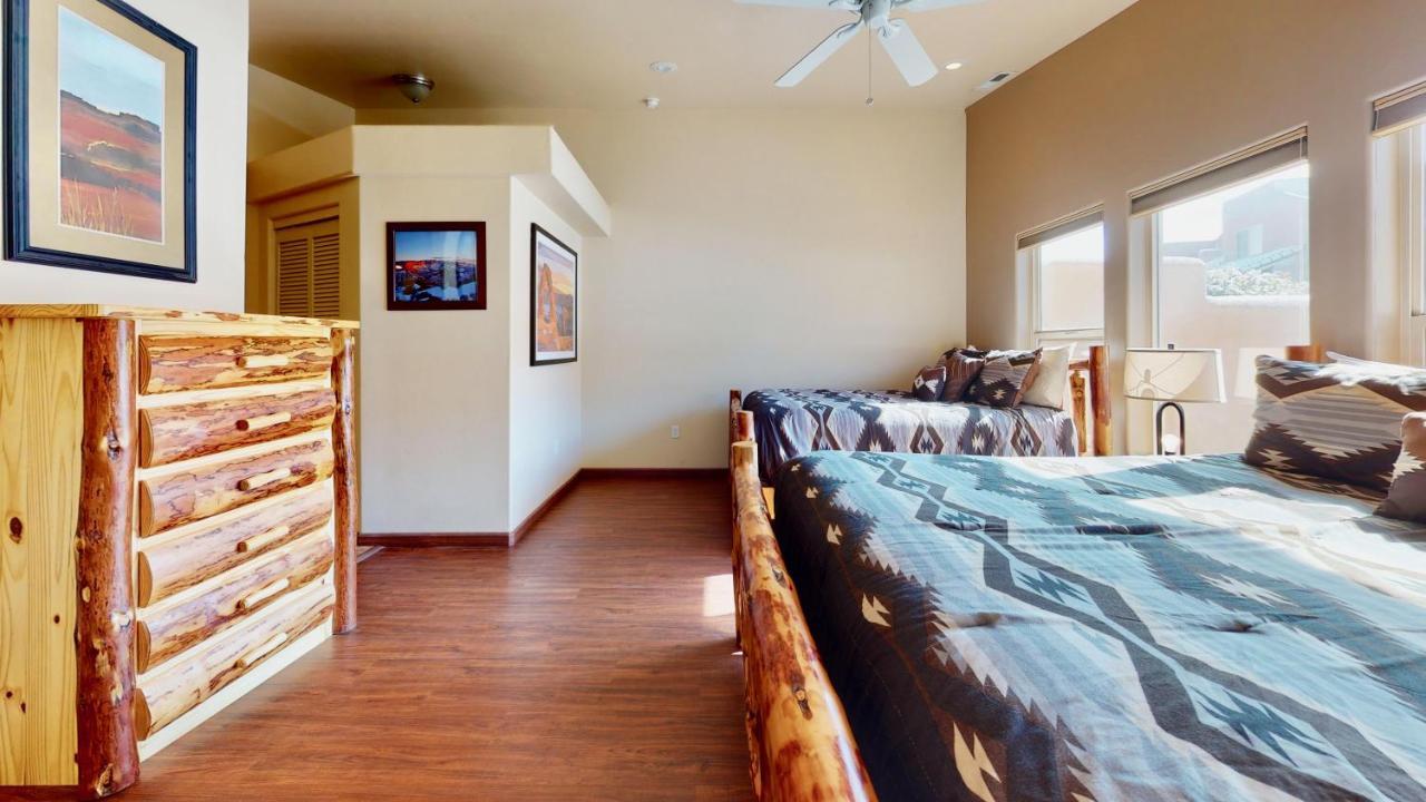 Villa Moab Adventure #V3 Exterior foto