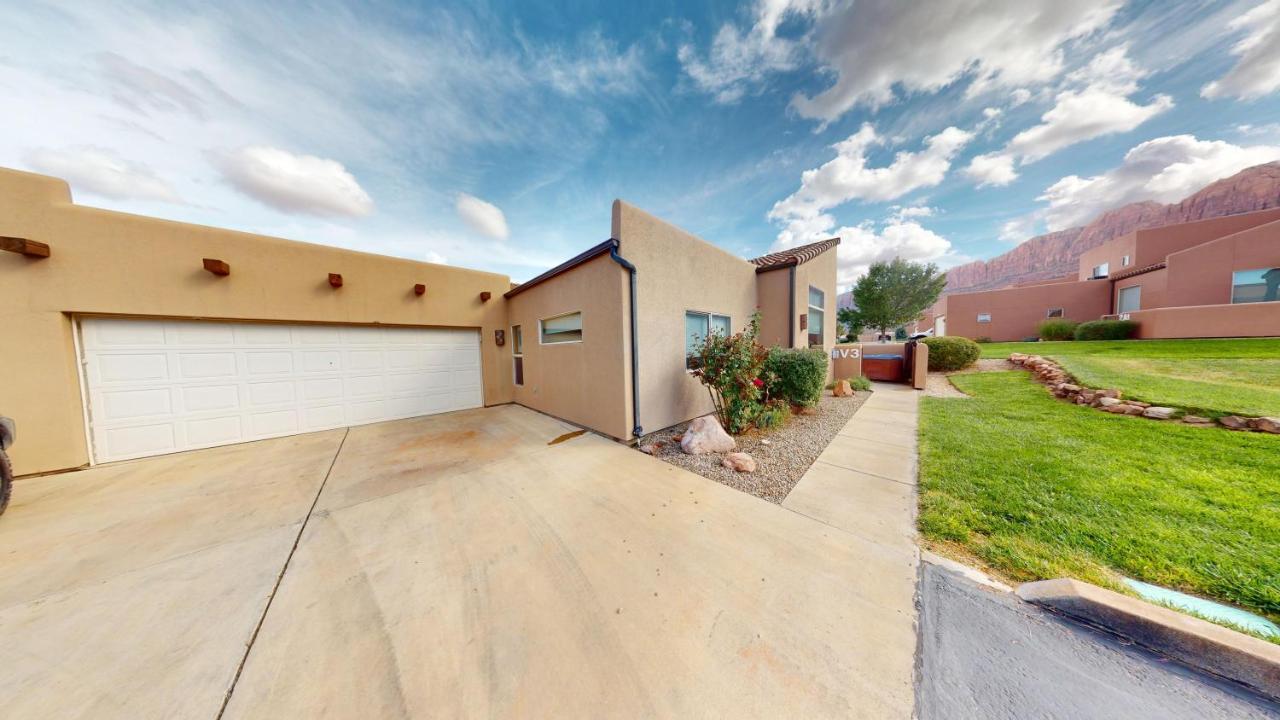 Villa Moab Adventure #V3 Exterior foto