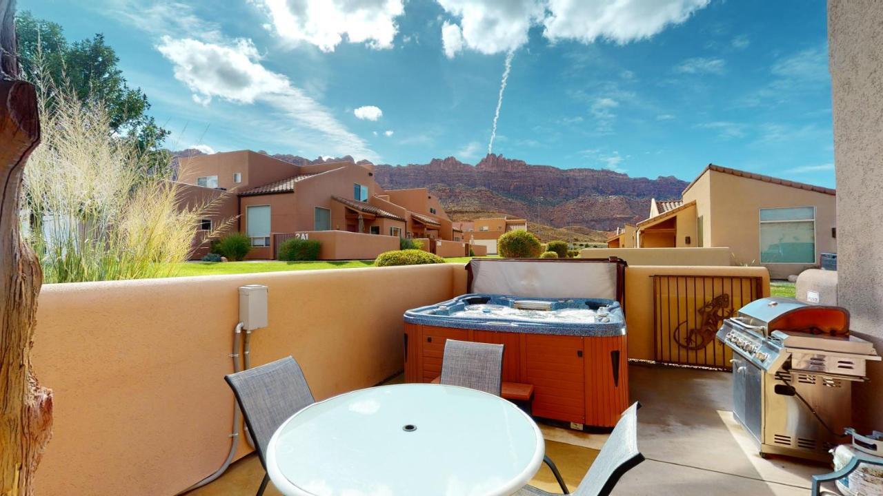 Villa Moab Adventure #V3 Exterior foto